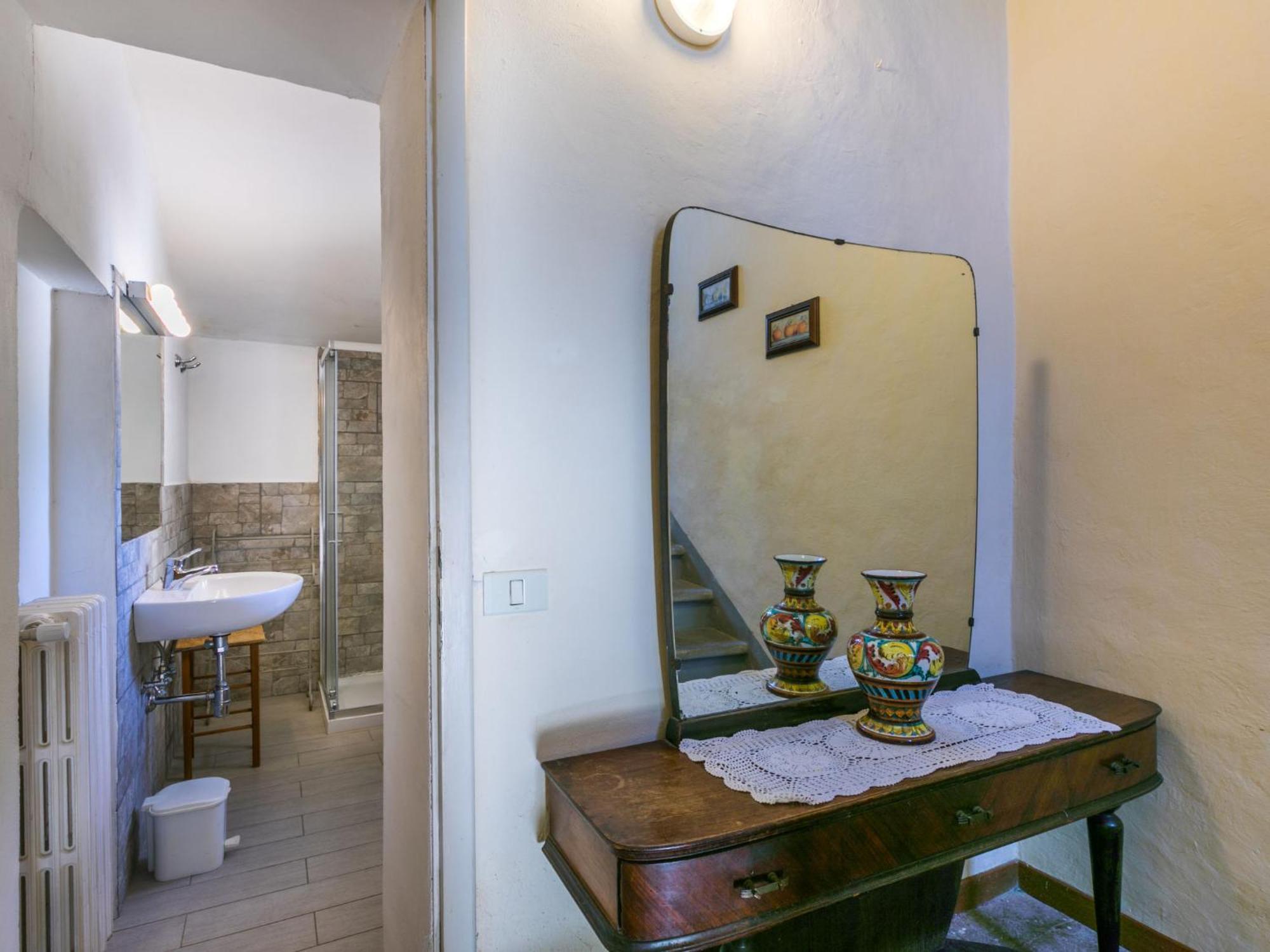 Apartment Tipologia Quadrilocale By Interhome Monsanto Extérieur photo