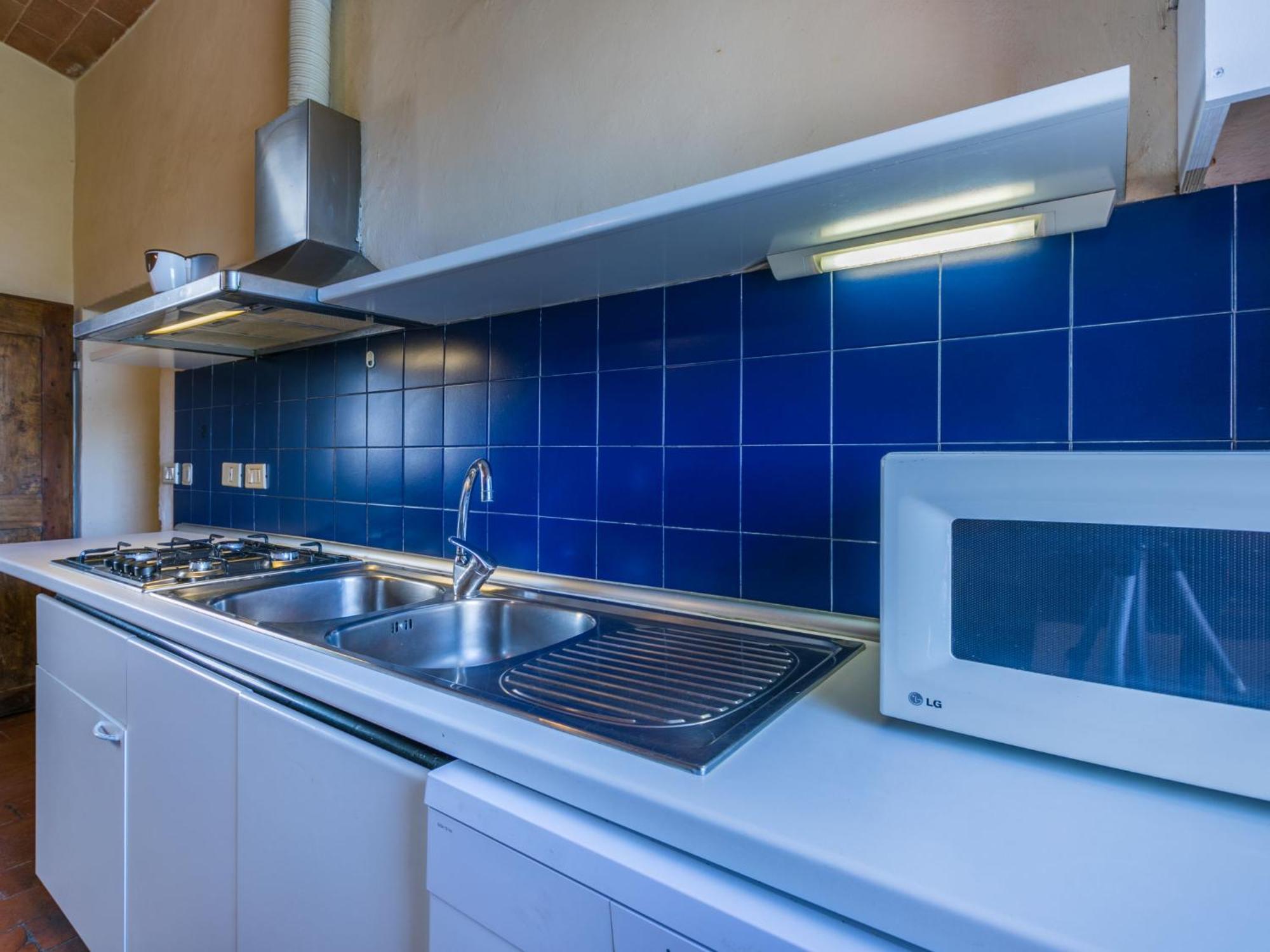 Apartment Tipologia Quadrilocale By Interhome Monsanto Extérieur photo