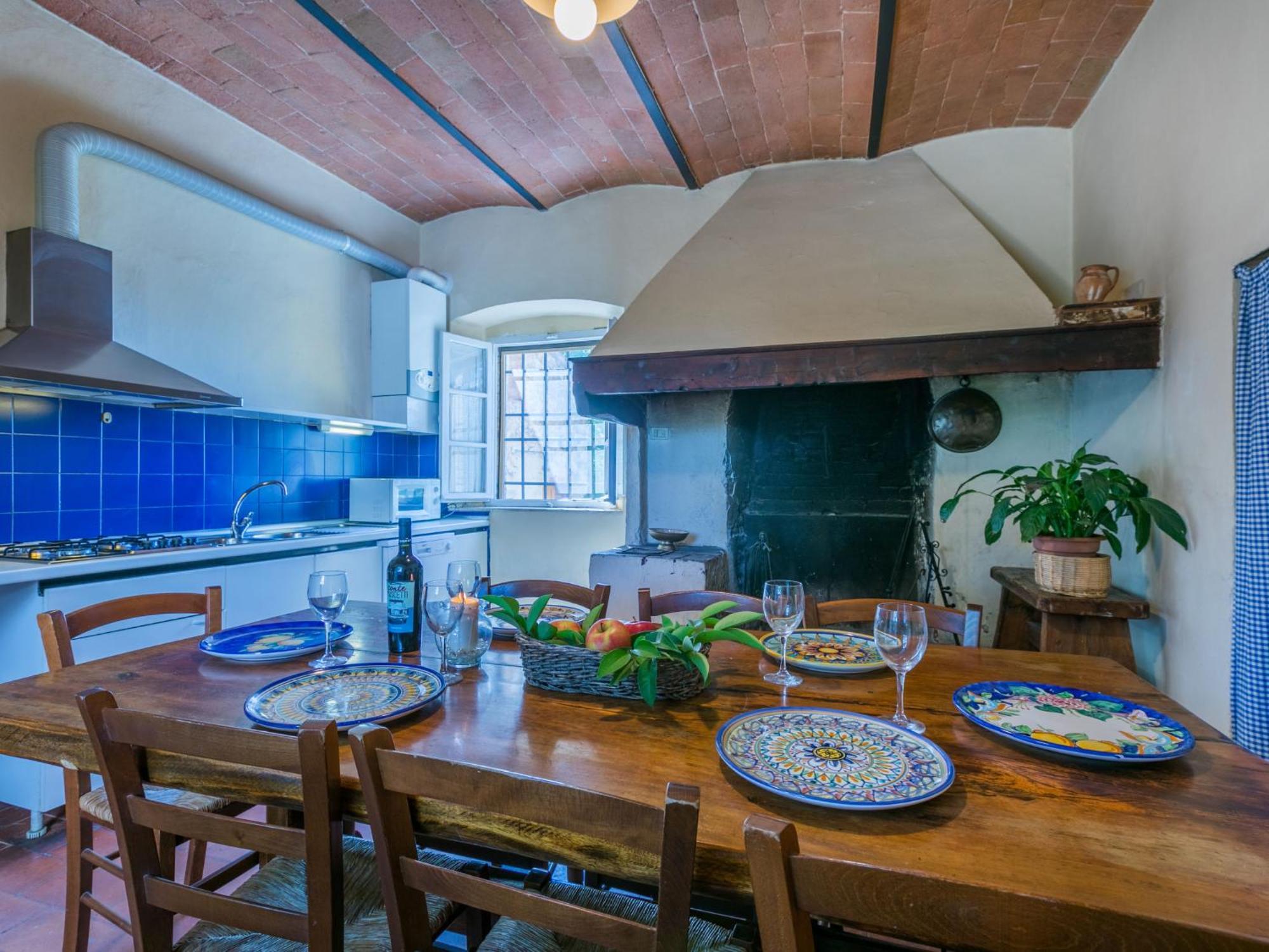 Apartment Tipologia Quadrilocale By Interhome Monsanto Extérieur photo