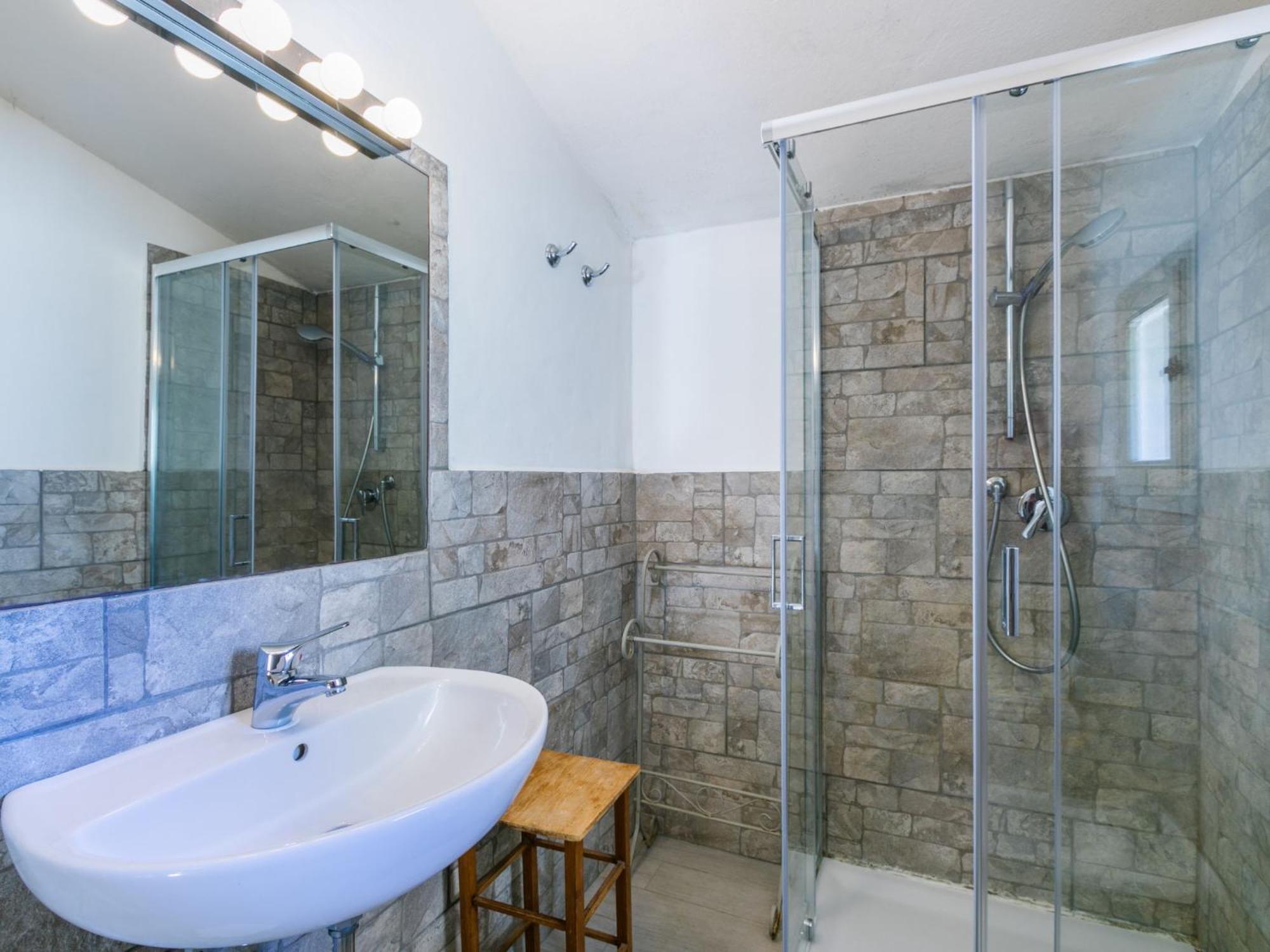 Apartment Tipologia Quadrilocale By Interhome Monsanto Extérieur photo